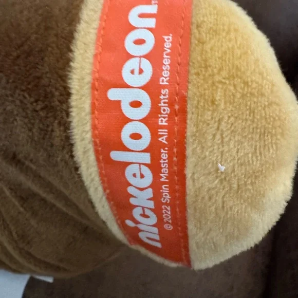 Paw Patrol Chase Plush Pillow Buddy Nickelodeon Spin Master Police Dog Plush - Picture 8 of 8